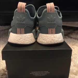 Adidas NMD R1 womens